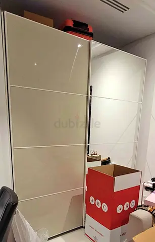 IKEA PAX CUPBOARD