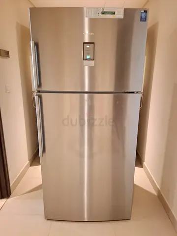 Siemens IQ500 Refrigerator digital invtar latest version 85cm