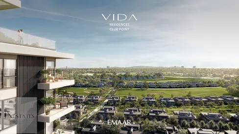 Golf Course View | High Floor | Investor Deal