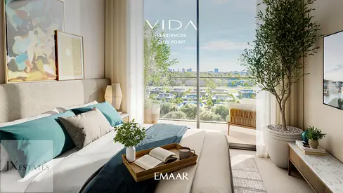 Golf Course View | High Floor | Investor Deal