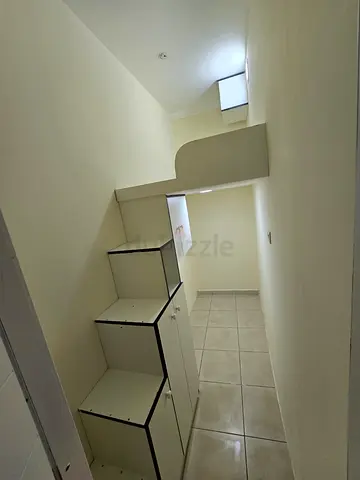 Budget-Friendly Apartments