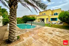 Upgraded, Pool, Legacy Large, Vacnt In June