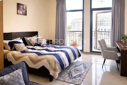Fully Furnished I Prime Location I Ready To Move I