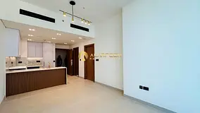 Community View | Fitted Kitchen | Higher floor