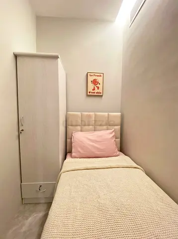 LADIES ONLY, Downtown Dubai