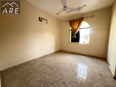 غرفه وصاله للاجار السنوي في عجمان