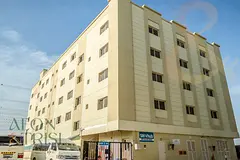 G+4 Building | Labor Camp | Investor Deal