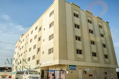 G+4 Building | Labor Camp | Investor Deal
