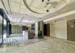 1 Bed | Golf &amp; Villa View | Handover soon