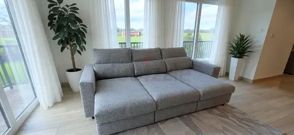 Sofa bed ikea esklstuna lshape sofa bed