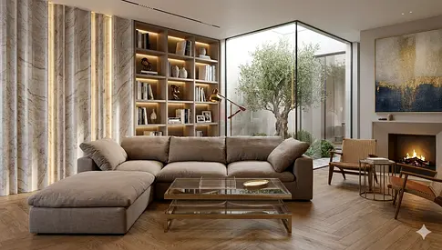 Marina home Luscious could sofa