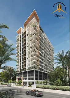 🔥Just Handed Over 🏡 Luxury Studio Deal in Weybridge Gardens 1 | High ROI Investment Opportunit