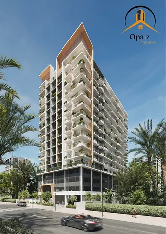 🔥Just Handed Over 🏡 Luxury Studio Deal in Weybridge Gardens 1 | High ROI Investment Opportunity 💰✨