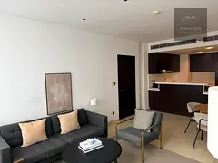 Spacious 1BR I Fully Furnished I Prime Location