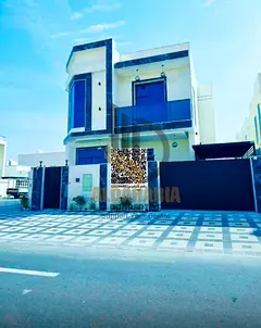 Corner Super Deluxe Residential Investment Villa for Sale in Al Zahia – Ajman