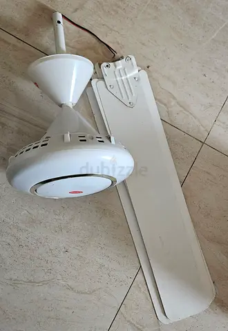 Ceiling Fan