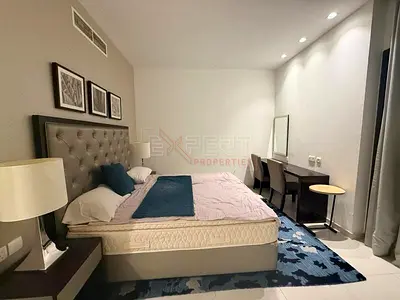 Fully Upgraded 2BR | Brand New | Community Views