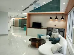 Combined Unit | Furnished | Ready to Move