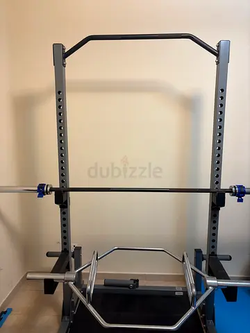 Weightlifting Barbell Rack for Sale