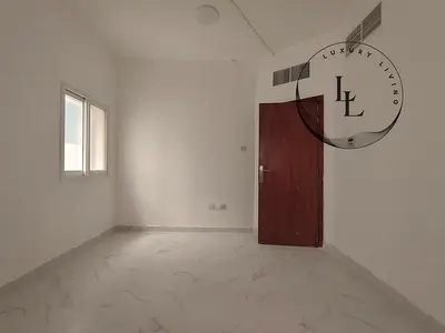 Lavish brand new type 2bhk apartment is available in 39k Al khan area