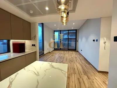 Brand New | With Dishwasher | High Floor