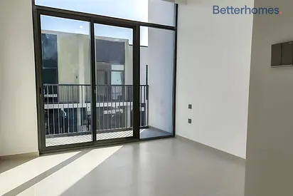 Available April | Modern Finish | 3 Bedroom