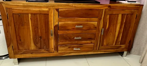 Sideboard cabinet