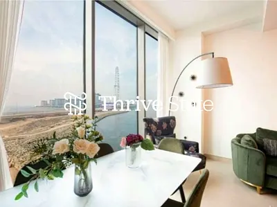 High ROI | Furnished | Marina View | Investment Deal