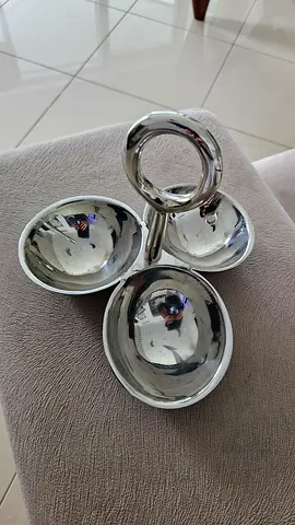 Clearance, Nuts serving dish