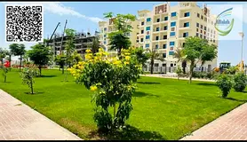 Spacious 1BHK Apartment in Al Ameera Village (B10) – Flexible Payment Plan!