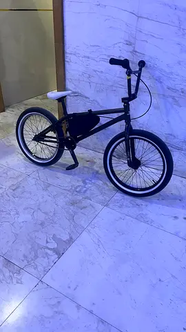 Bmx haro