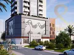 1 Bedroom | Post Handover PP | Park View