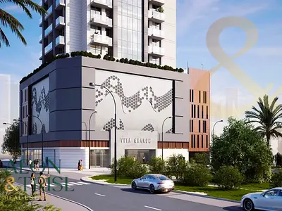 1 Bedroom | Post Handover PP | Park View