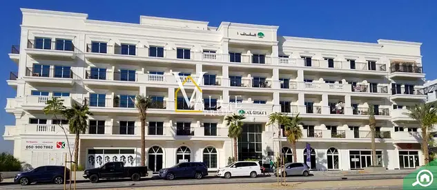 Spacious 1 BR | Great Investment | Family-Friendly Community