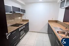 One Bedroom | Marina Views | Unfurnished