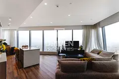Exclusive | VOT | Jumeirah Park View | High Floor