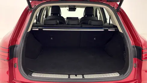 2022 Genesis GV70 缩略图 11