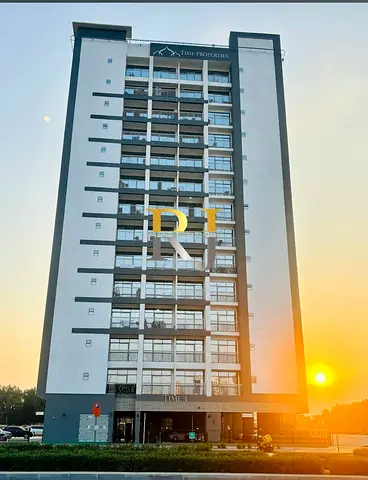1BHK APARTMENT |WITH ALL AMANITIES | READY TO MOVE