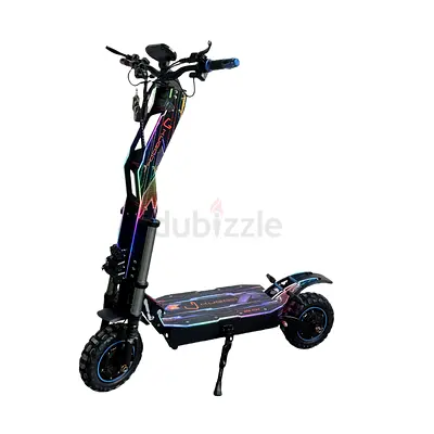 Kugoo M10 Max Electric Scooter