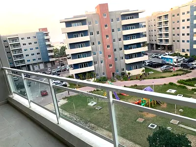 2BR + Maids with Balcony | Open Kitchen | Vacant Soon