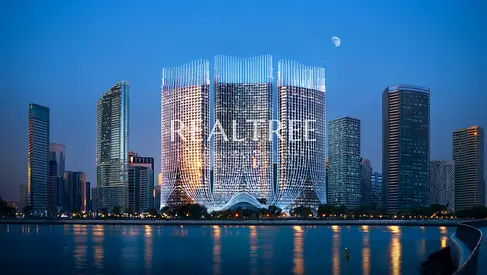 Modern 1BR | Spacious Layout | Burj Khalifa View