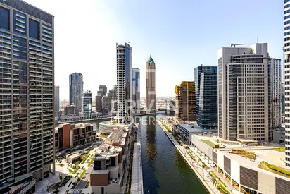Canal View | Brand New Unit | Ideal Location