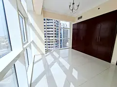 Freshly Painted | With Balcony | Rooftop Pool