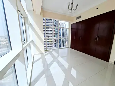 Freshly Painted | With Balcony | Rooftop Pool