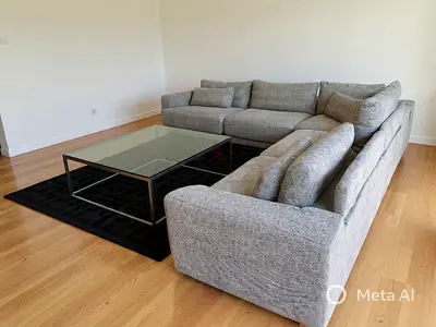 Chattlesmore Corner sofa