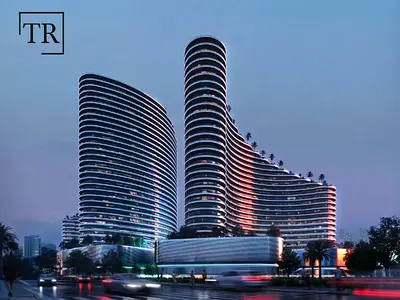 Exclusive Discounts | Smart Investment | Luxury