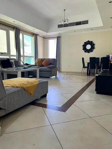 1BHK fully furnished Apartment - No commission