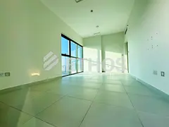 Closed Kitchen | Semi Furnished | High Floor