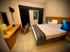 Hotel appartment room in Dubai Marina