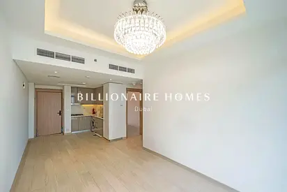 شقة بغرفتي نوم | عزيزي ريفييرا 9 | شرفة | مناظر متعددة